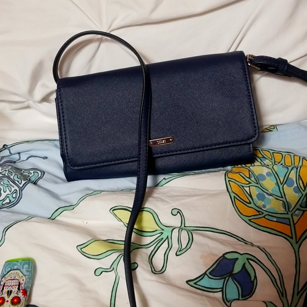 Chapsbag